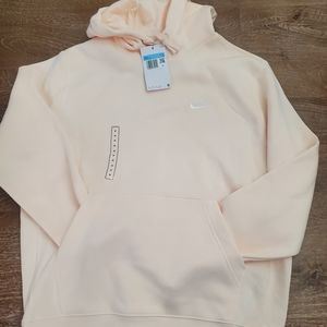 Nike (new with tags) hoodie